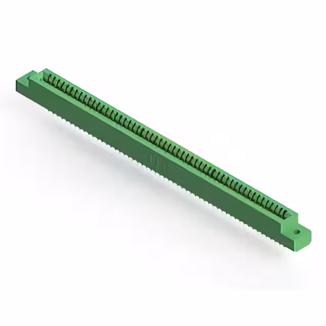 341-054-521-102 EDAC Inc.  Edgeboard Connectors